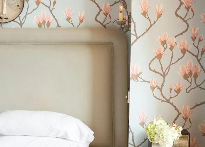 Landhuis Ballyvolane House