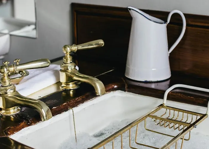 Ballyvolane House * 弗莫伊