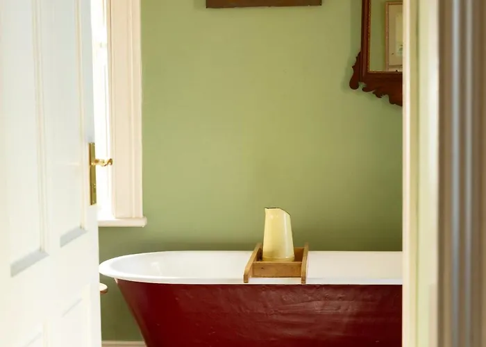 Ballyvolane House Fermoy