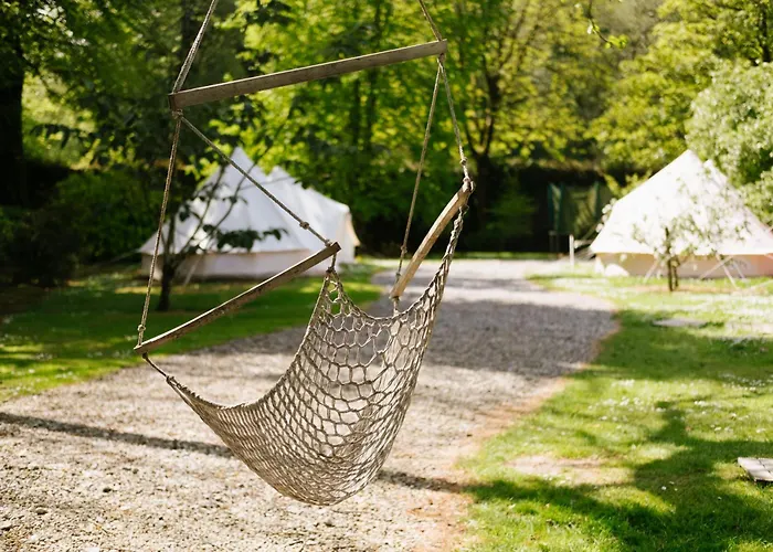 Landhuis Ballyvolane House