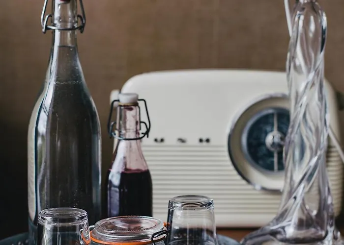 Landhuis Ballyvolane House *