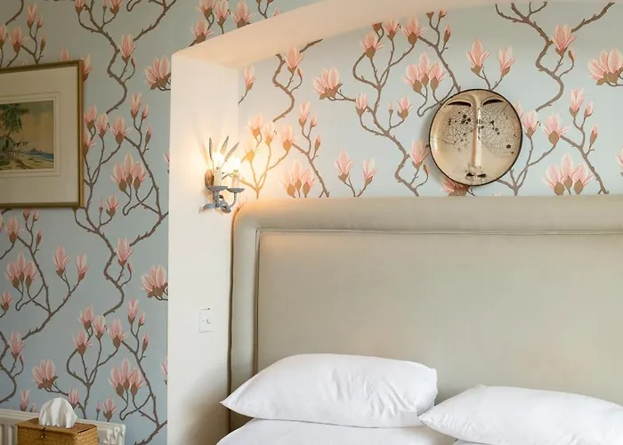 Ballyvolane House Country house