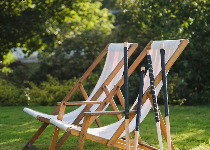 Ballyvolane House Landhuis Fermoy