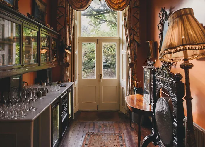 Ballyvolane House * Fermoy