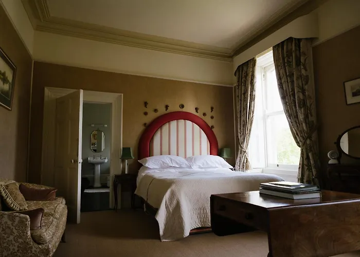 Country house Ballyvolane House