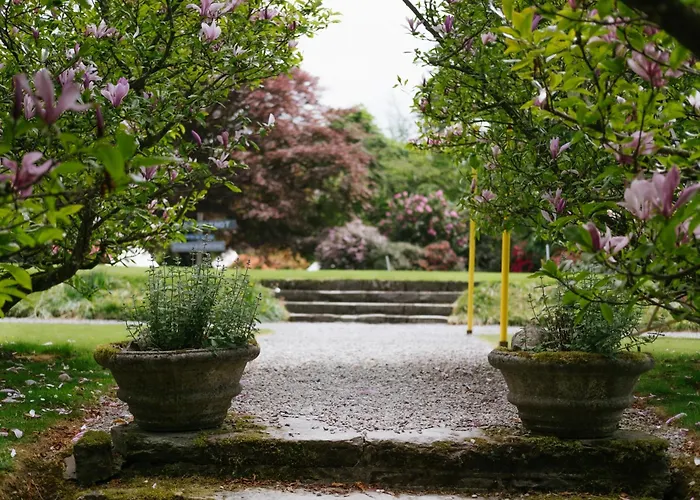 Ballyvolane House Fermoy